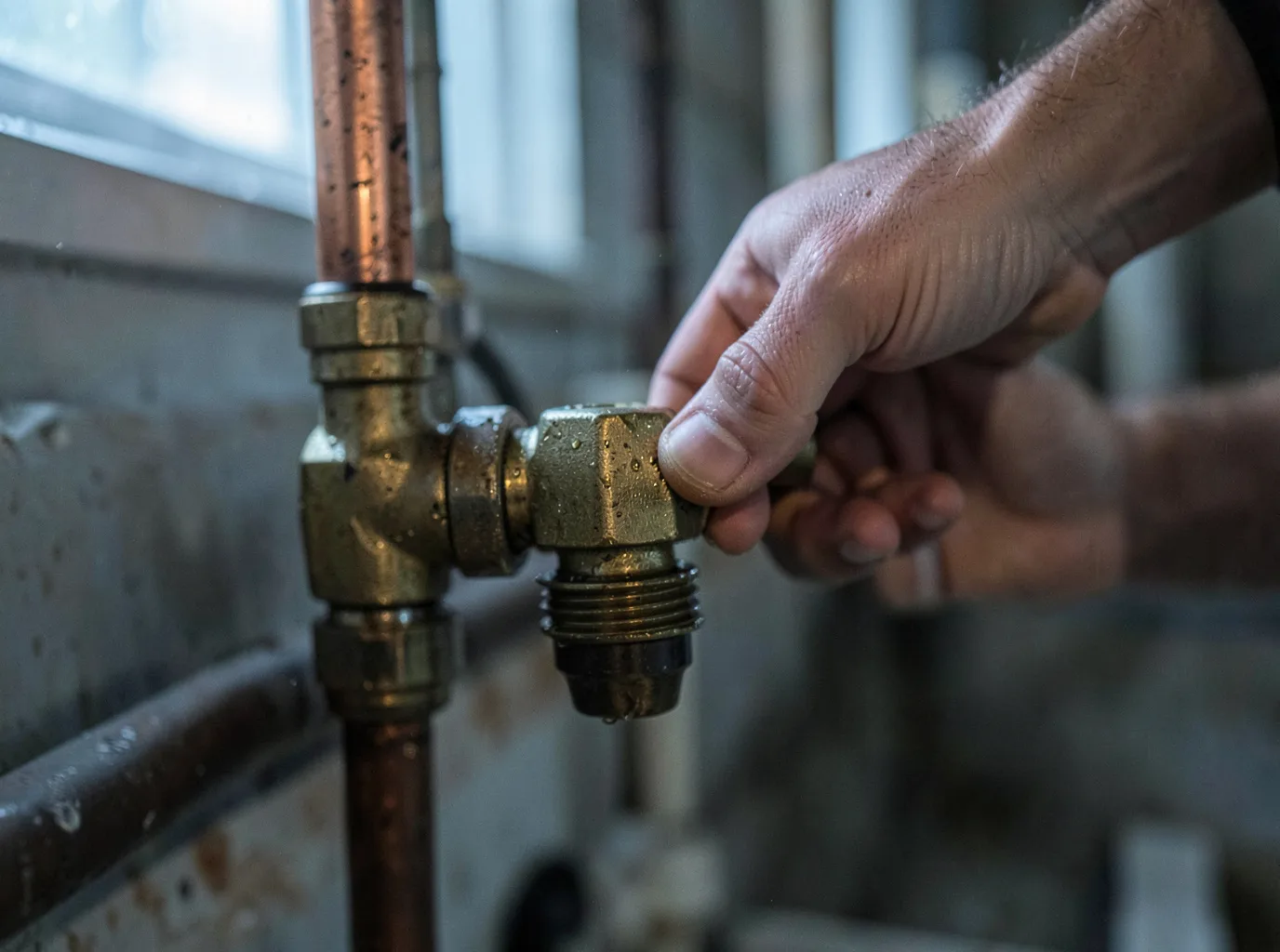 Emergency Plumber New Salem, PA FAQs